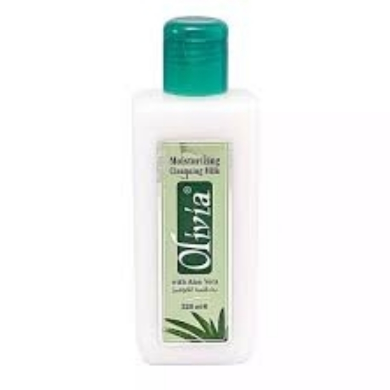 Olivia Cleansing Milk Lotion 100 ml
