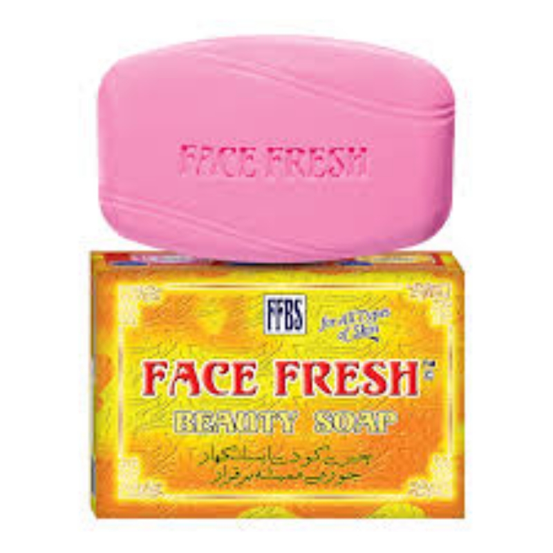 Face Fresh Beauty soap