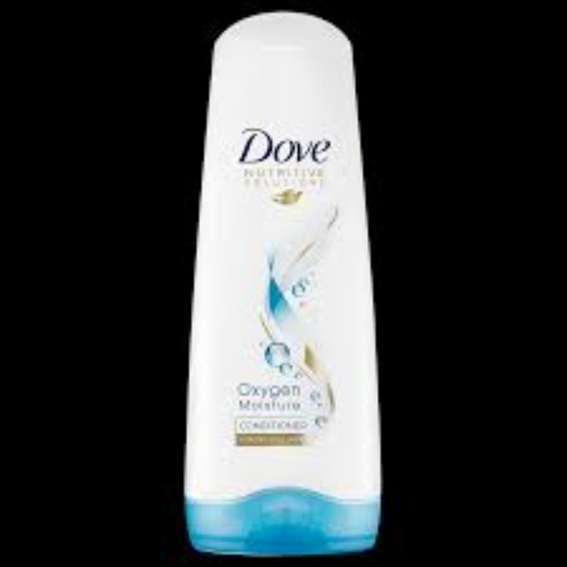 Dove Conditioner Hair Mediam 180 ml