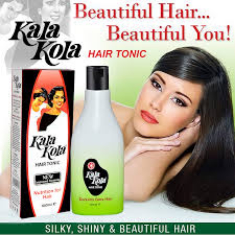 Kala Kola Hair Tonic 100 ml