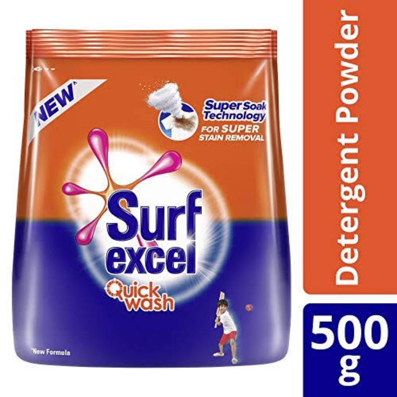 Surf Excel 500g