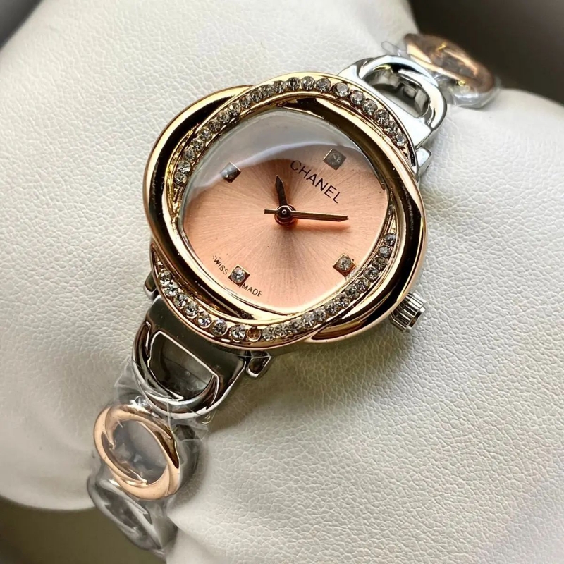 Swiss Made Wrist Watch