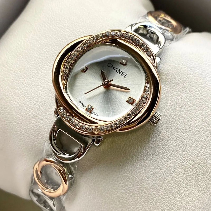 Swiss Made Wrist Watch