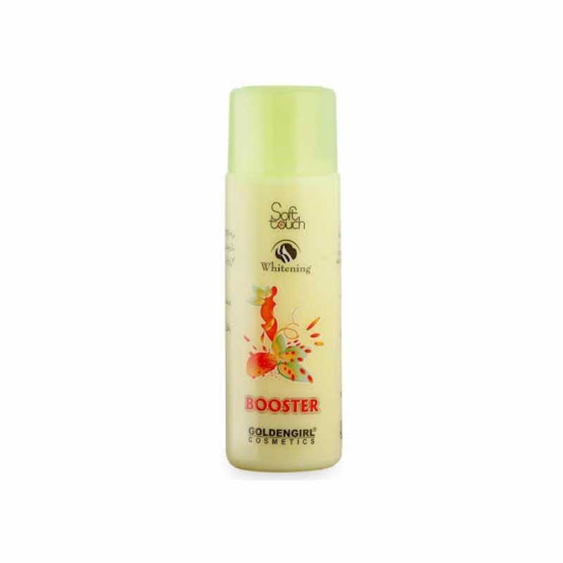 Soft touch Whitening Booster 120 ml