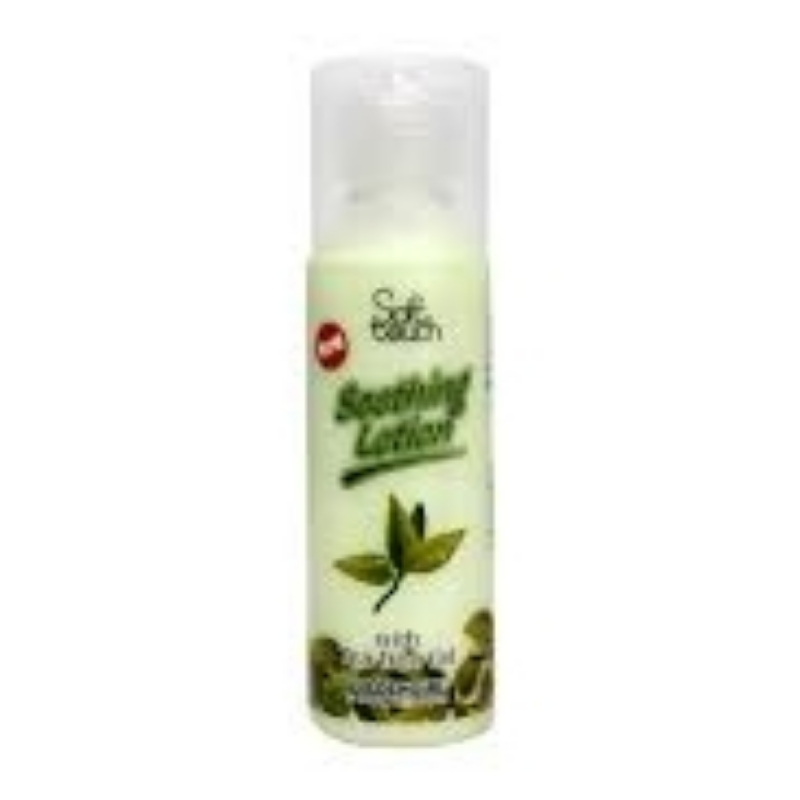 Soft touch Soothing lotion 120 ml