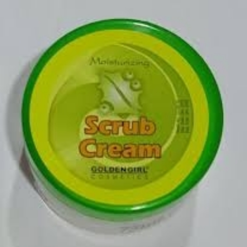Soft touch Whitening Scrub Cream 75 ml