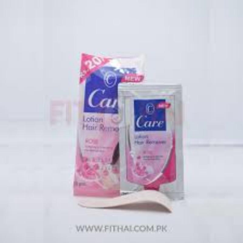 Care Hair Removal sasha