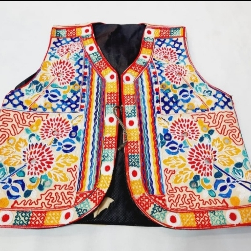 Ari work jackets