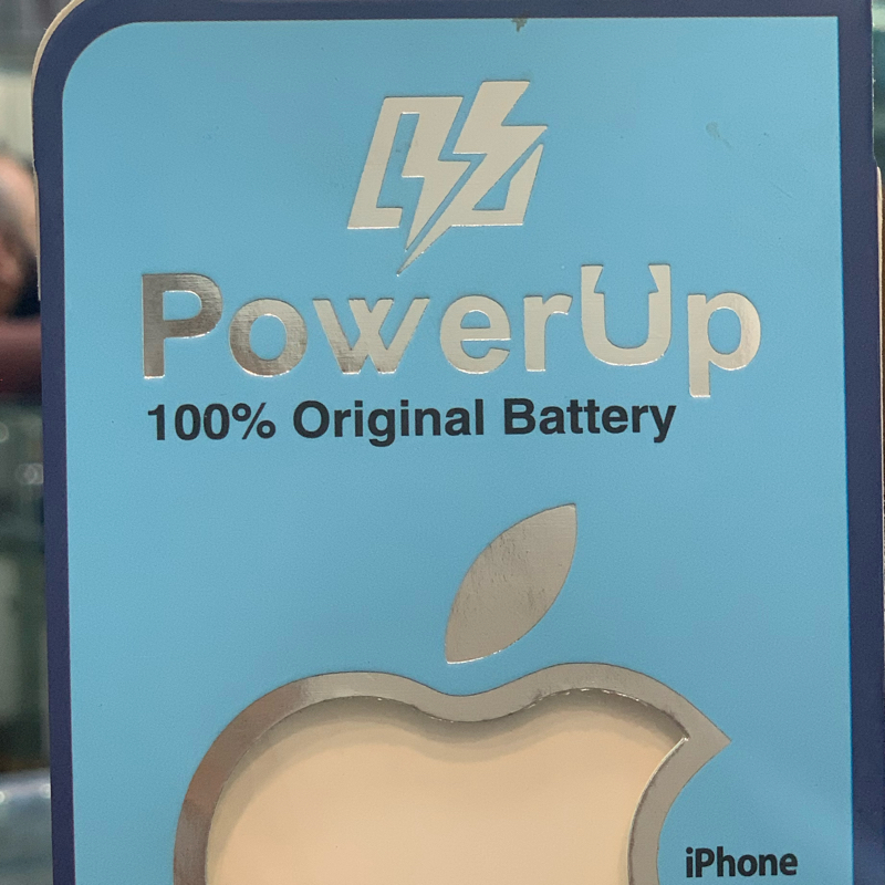 iPHONE 7G Plus 2900 mAh With 2 Month Warranty
