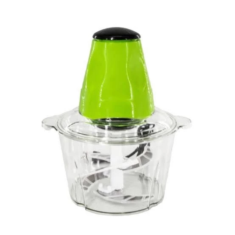 Electric Meat Grinder and Chopper 2 L Capacity
