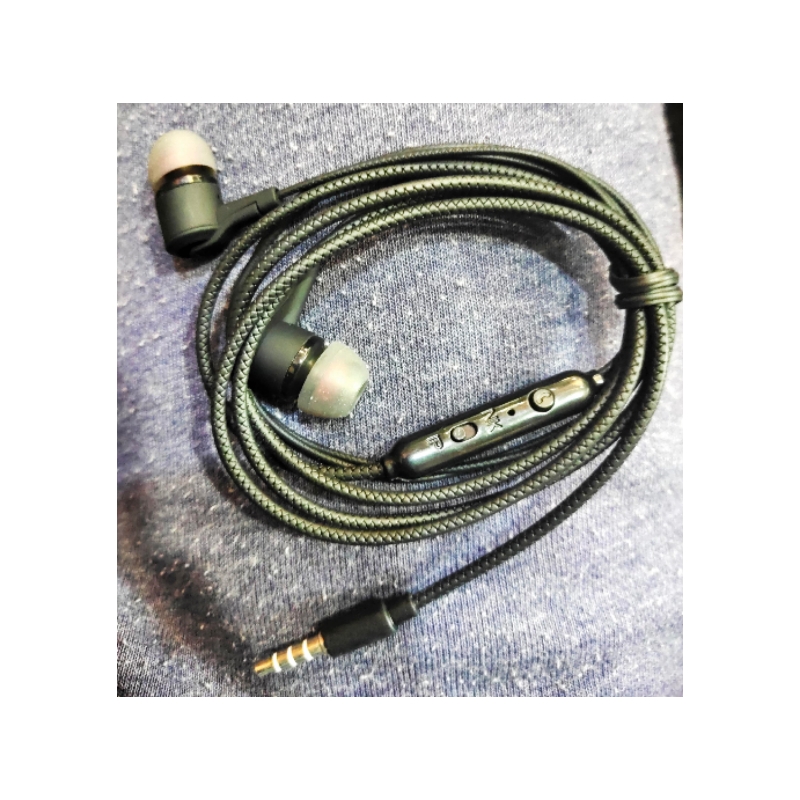 AWA Stereo Earphone