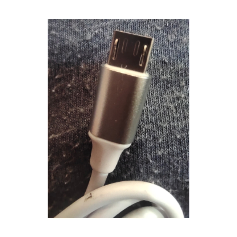 Fast USB Charger 2.0A