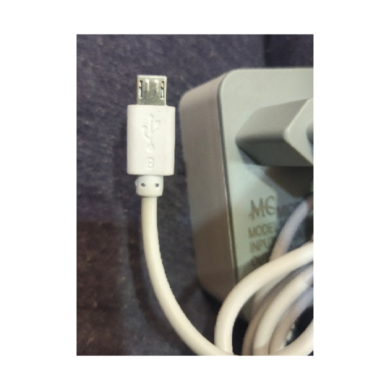 Fast 5 USB Charger