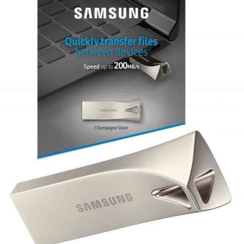 Samsung USB Flash Drive 50GB