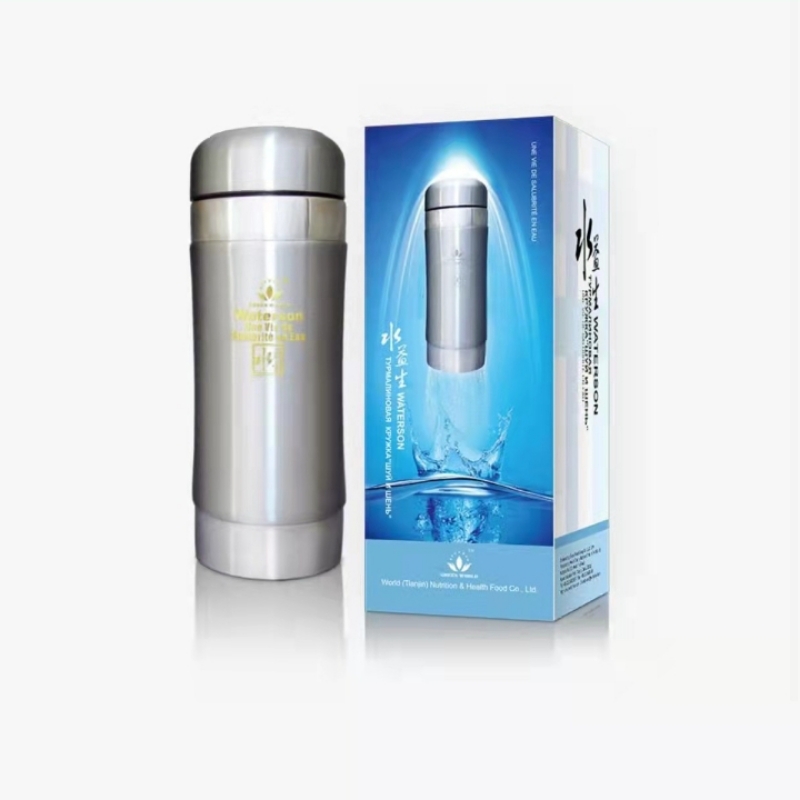 Tourmaline Thermos (Water)