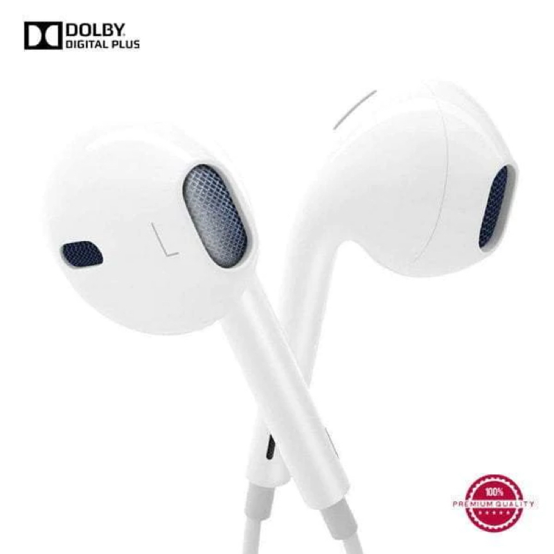 Gionee Handsfree 100% Original Earphones