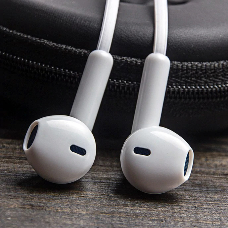 Gionee Handsfree 100% Original Earphones