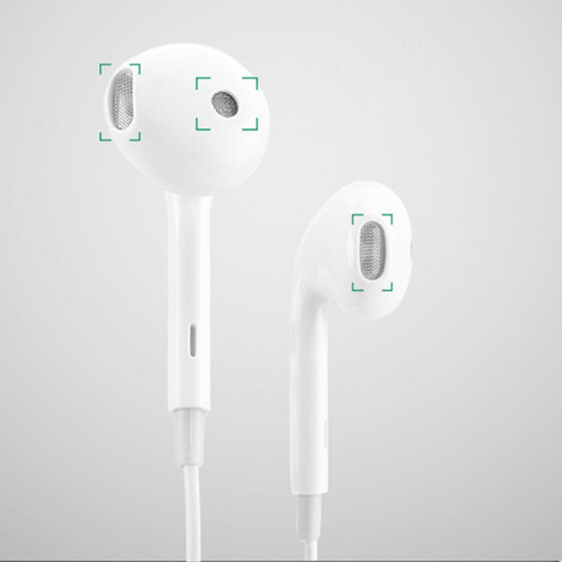 Oppo handfree original for pubg gaming calling buffering best quality unive