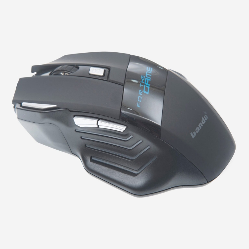 Banda 7D G2 Gaming Wired Mouse 4200 DPI