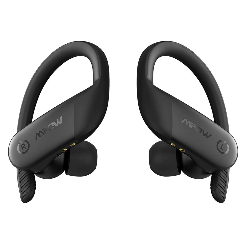 Mpow Flame Lite in Ear Bluetooth Earbuds 30H Playtime/USB-C Charging Case