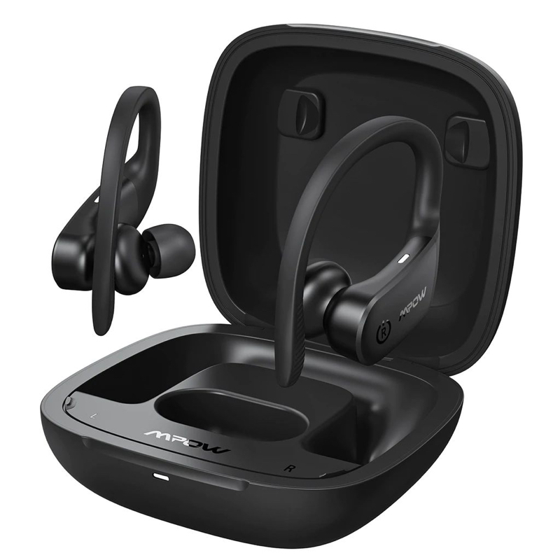 Mpow Flame Lite in Ear Bluetooth Earbuds 30H Playtime/USB-C Charging Case