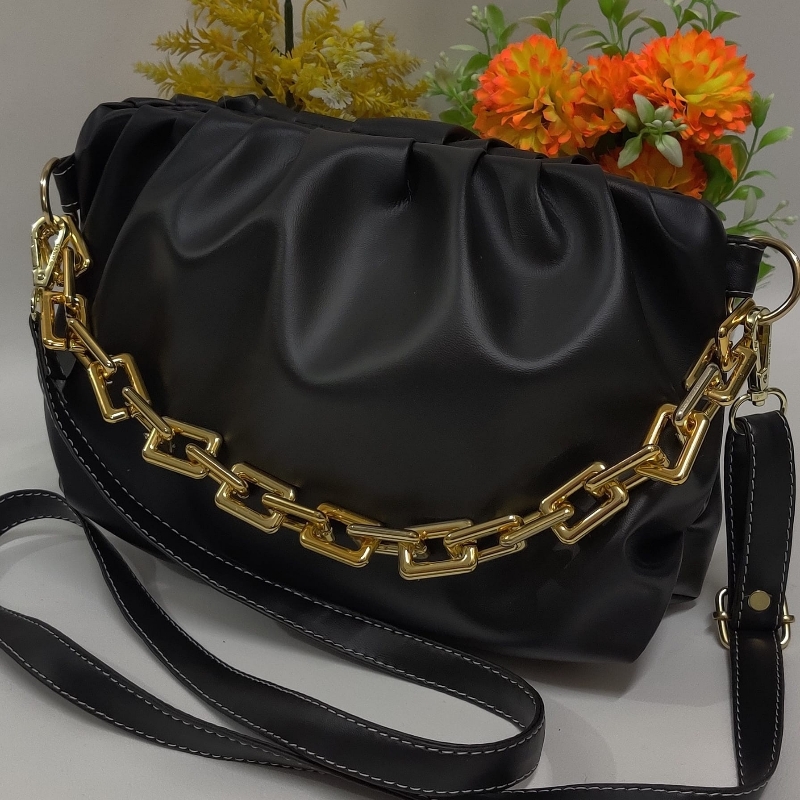 Cloud bag