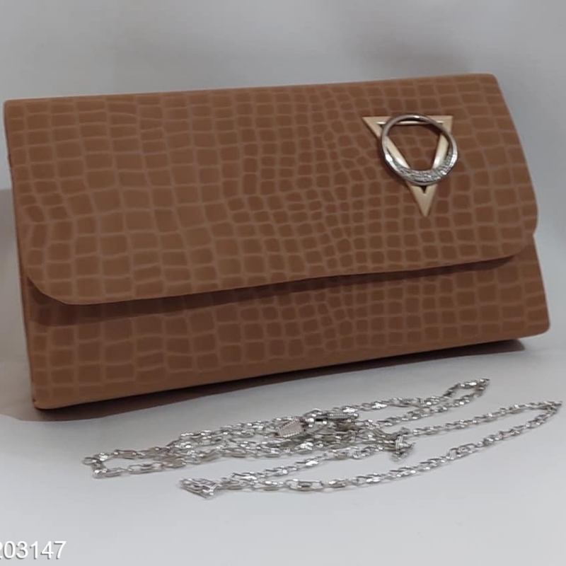 Cross body bag