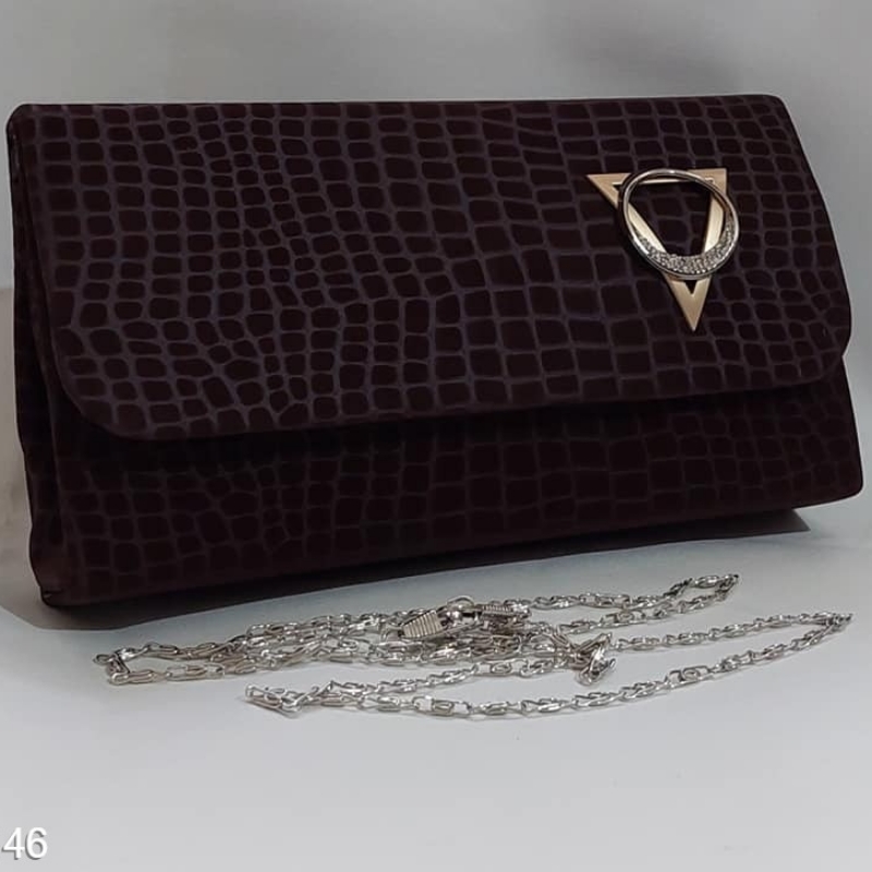 Cross body bag