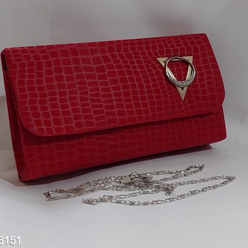 Cross body bag