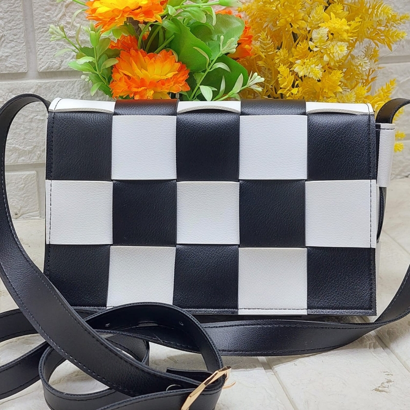 Cross body bag