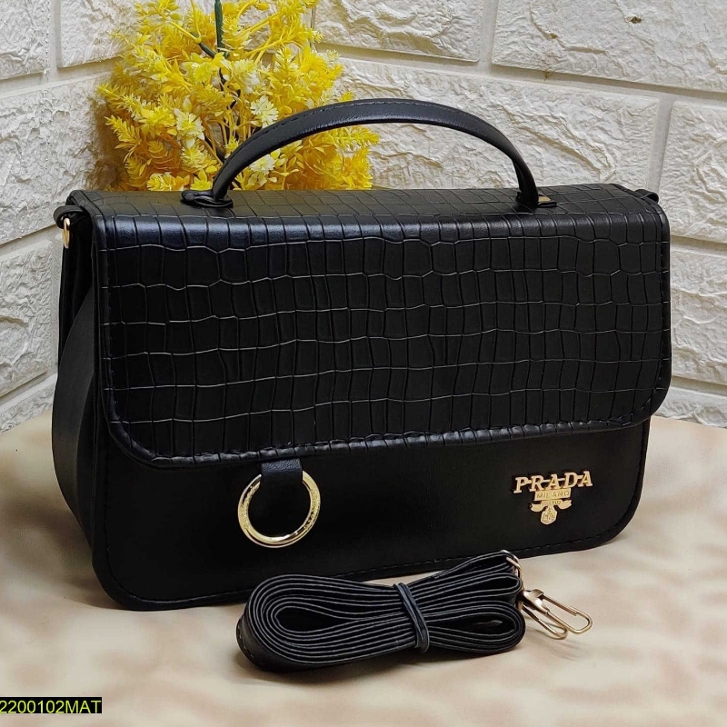 Hand Bag