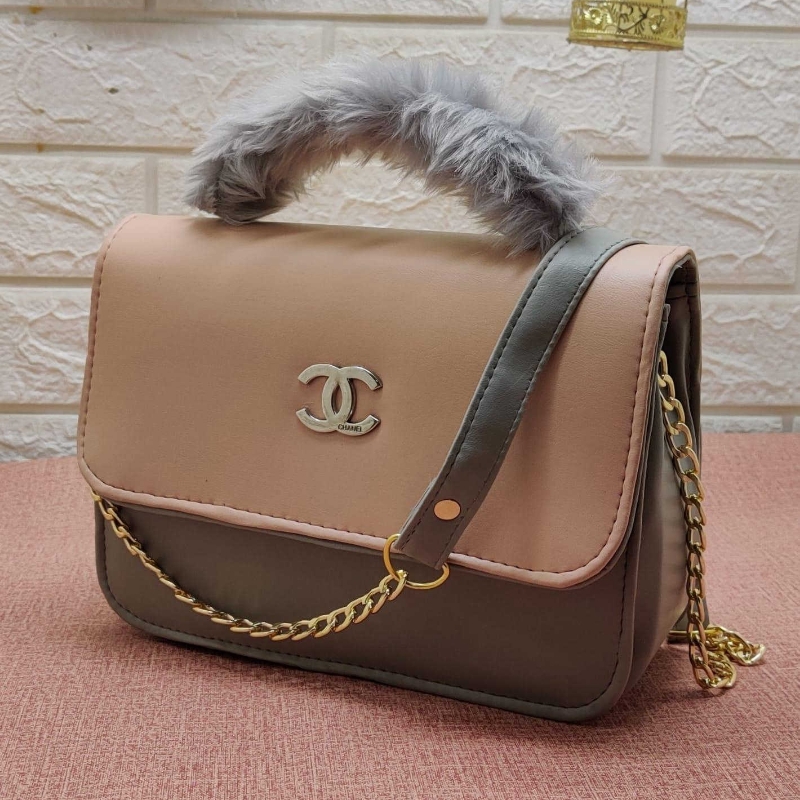 Cross body bag