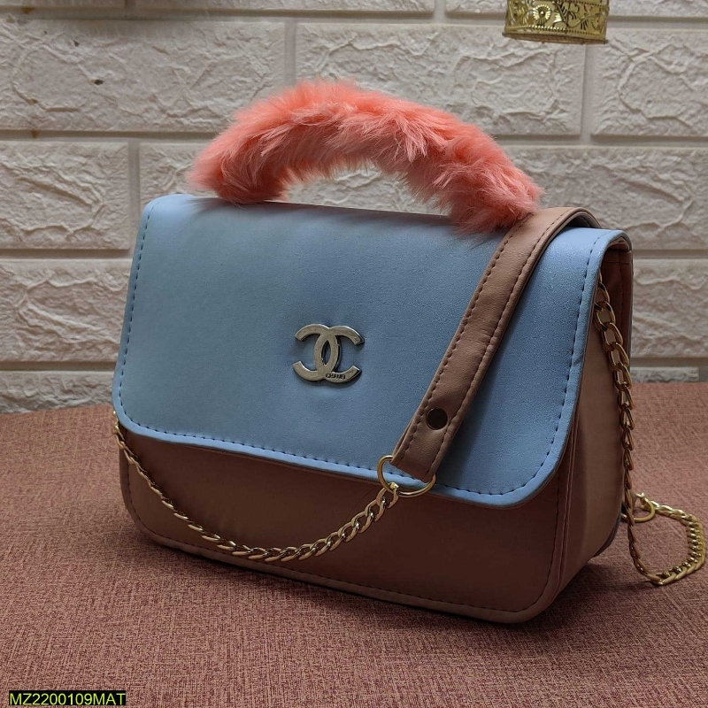Cross body bag