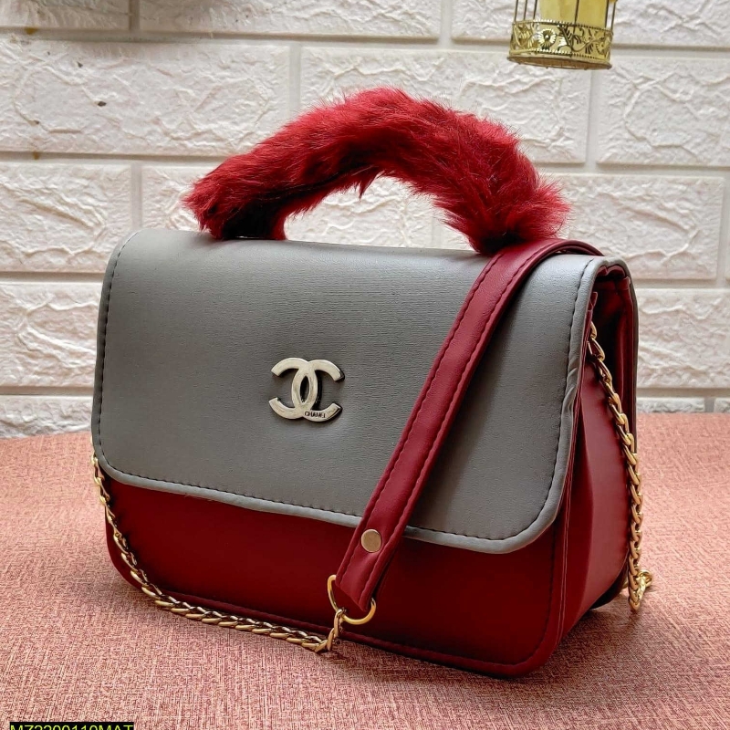 Cross body bag