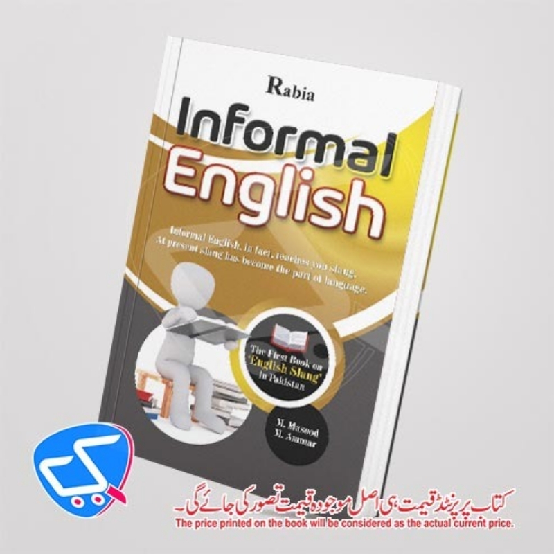 Informal English