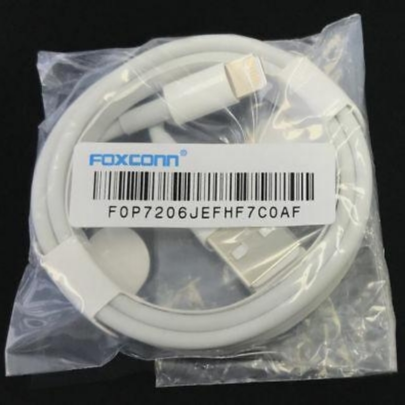 New Foxconn Lightning Charging Data Sync Cable