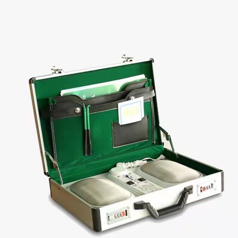 Hand Point Diagnosis (Machine)