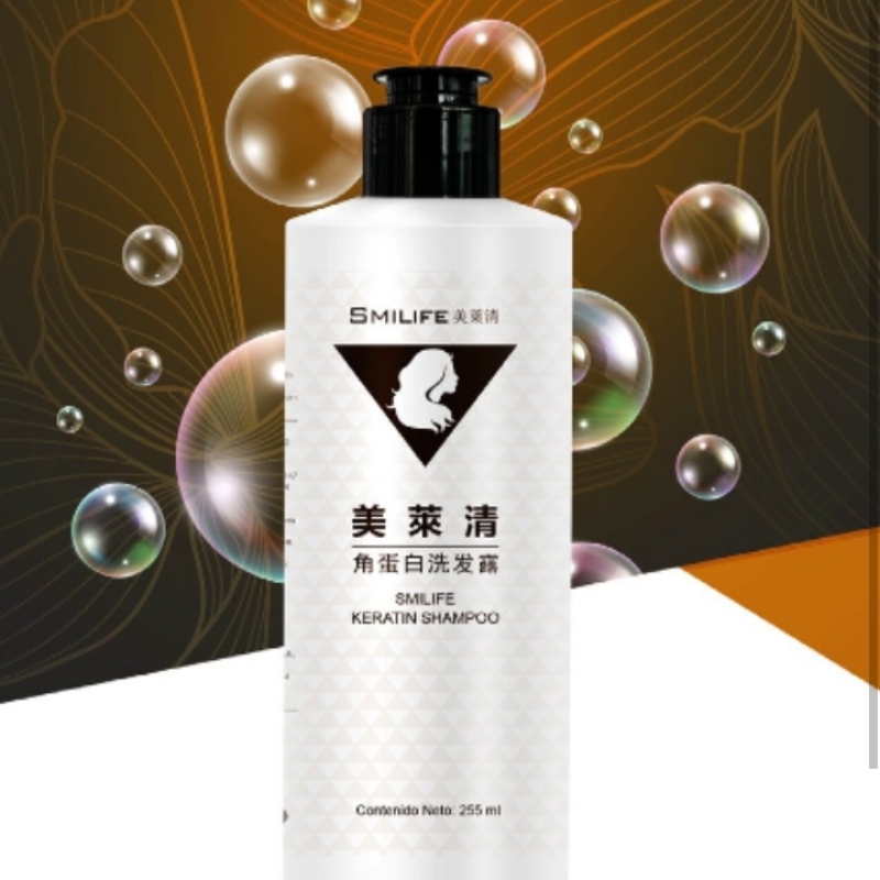 Smilife Shampoo