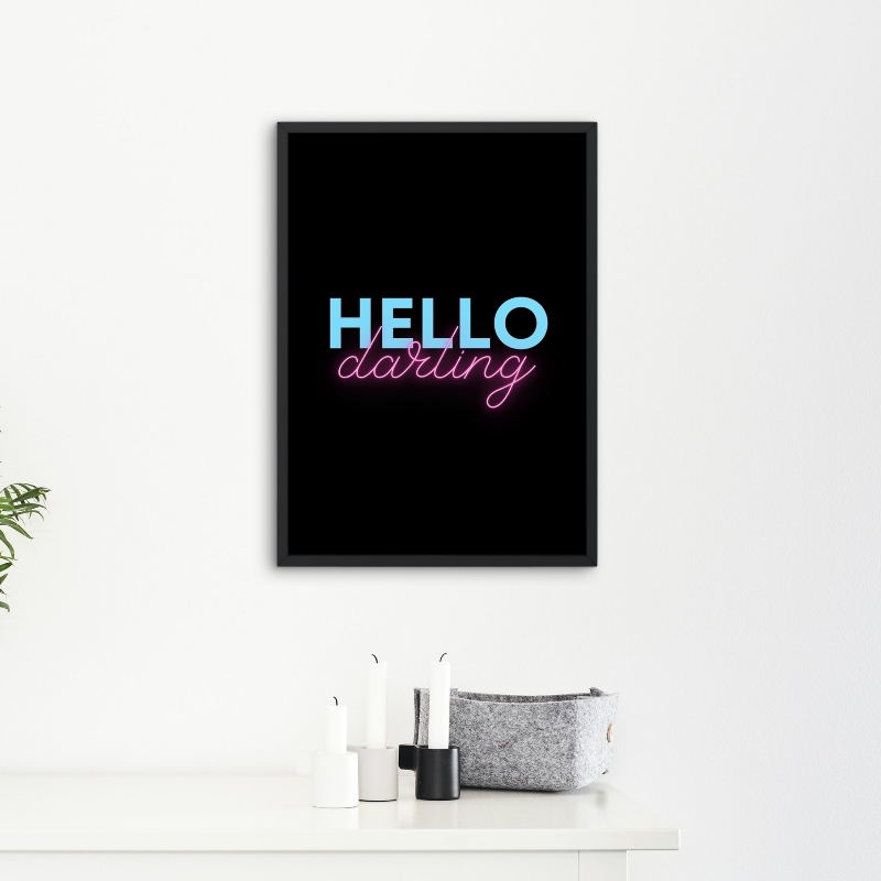 Photo Frames | Room Decoration Customized Frames