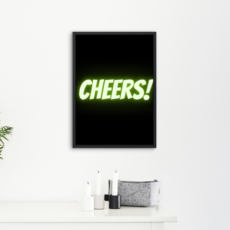Photo Frames | Room Decoration Customized Frames