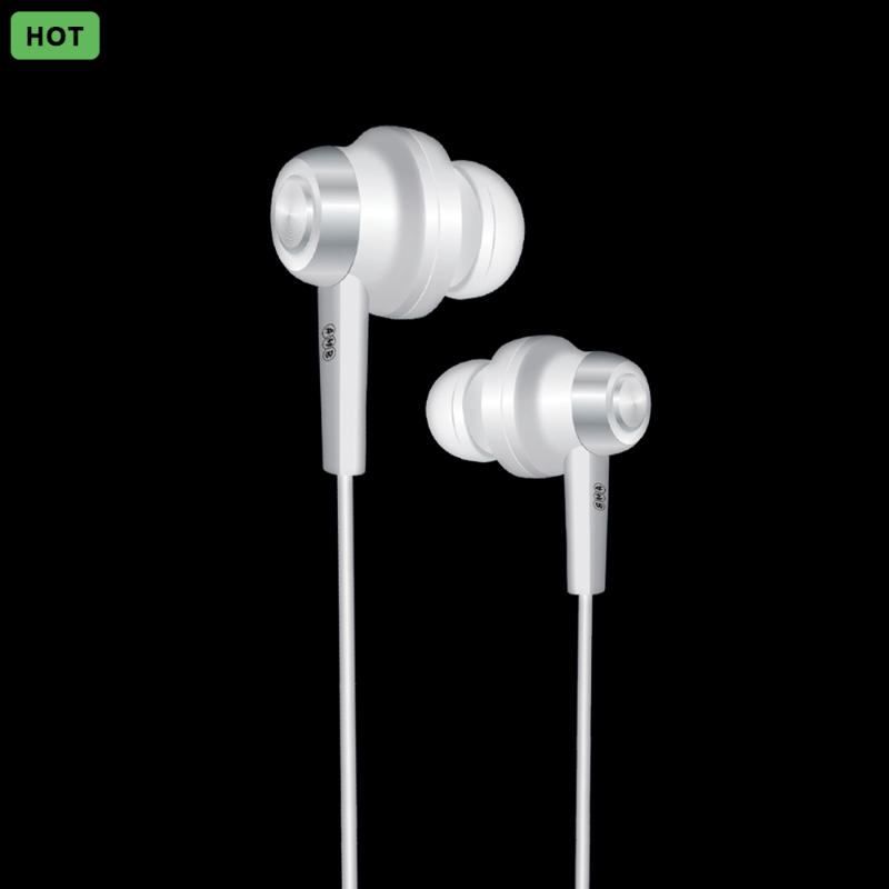 AMB Business Edition HandFree/HandsFree Noise Isolation with Precise Bass