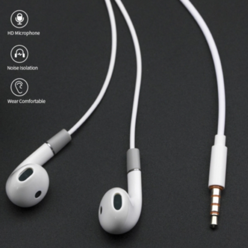 Celebrat G8 Wired Earbuds