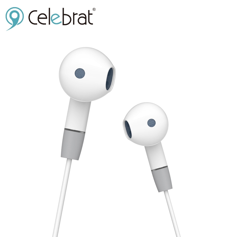 Celebrat G8 Wired Earbuds