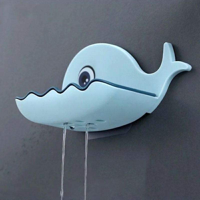Dolphin  Soap Stand imported Quality