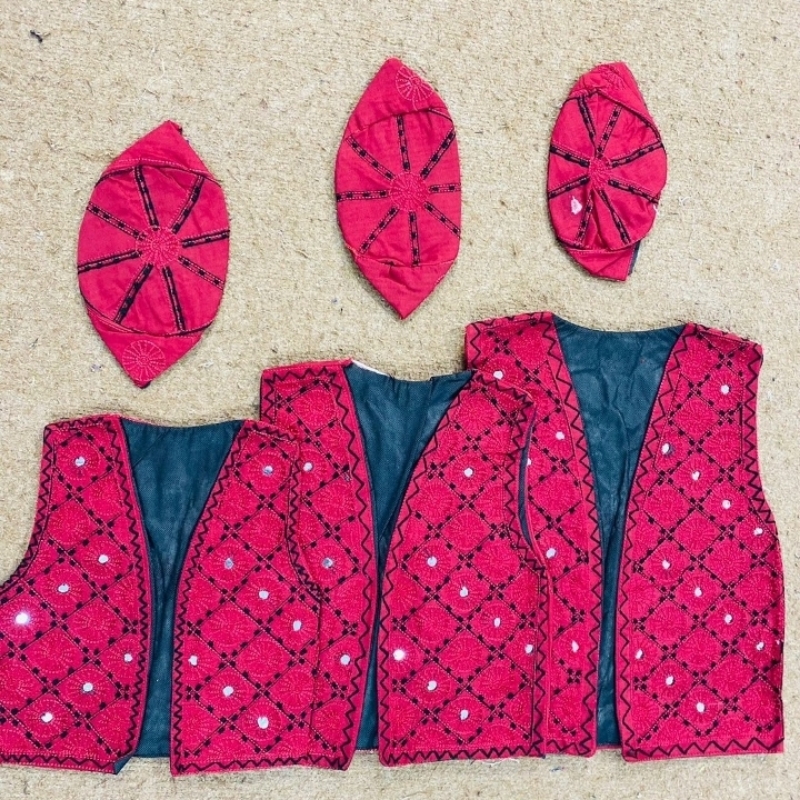 Jackets for kids