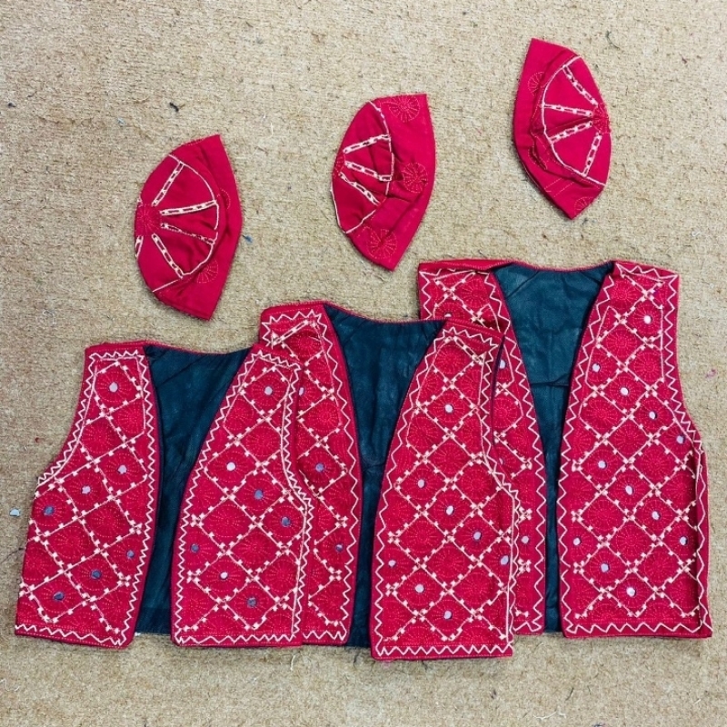 Jackets for kids