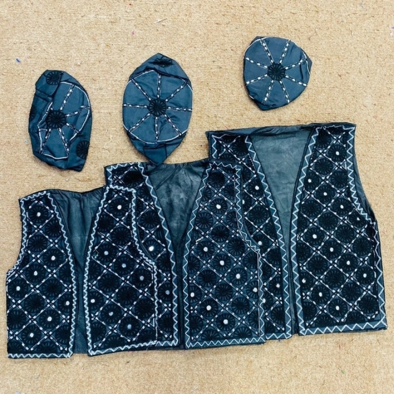 Jackets for kids