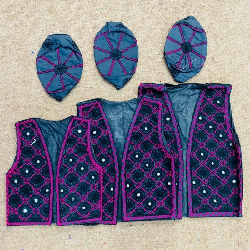 Jackets for kids
