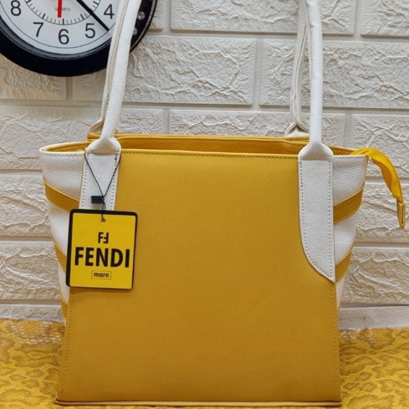 FENDI shoulder bag
