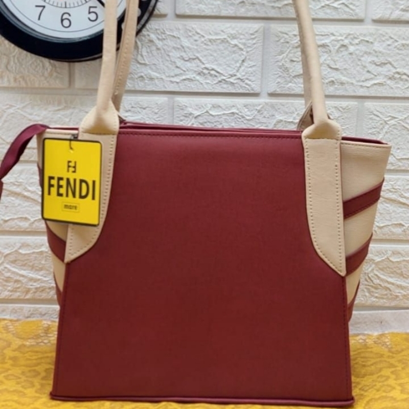 FENDI shoulder bag